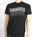 DSQUARED2　ディースクエアード　半袖