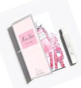 DIOR ディオール Miss Dior ROSE ROSE ローズ＆ローズ 1ml EDT/SP オードトワレ EDT 1ml サンプル試供品 お試しトワレ ミニ香水パフューム スプレー dior-sample-rose 化粧品 コスメ メイク【新品/未使用/正規品】