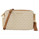 }CPR[X MICHAEL KORS 32F8GF5M2B 150 VANILLA MKVOl`[S JobO V_[obO oj fB[X JET SET MD CAMERA BAGyrzyVi/gp/Kiz