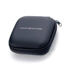 トミーヒルフィガー Tommy Hilfiger アクセサリーケース tommy-box ボックス ネックレス ペンダント ピアスリング指輪 ハンコ印鑑ピルケー...
