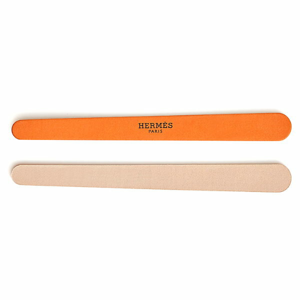 【エントリーPt5倍】【単品1本】HERMES エルメス　レマン エルメス ネイルファイル...