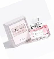 DIOR　ディオール　Miss　Dior　BLOOMING　BOUQUET　ミス　ディオール　ブルーミングブーケ　　オードトワレ　EDT　5ml　サンプル試供品　お試しトワレ　パフューム　DIOR-sample-missblooming5ml　化粧品 コスメ メイク【新品/未使用/正規品】