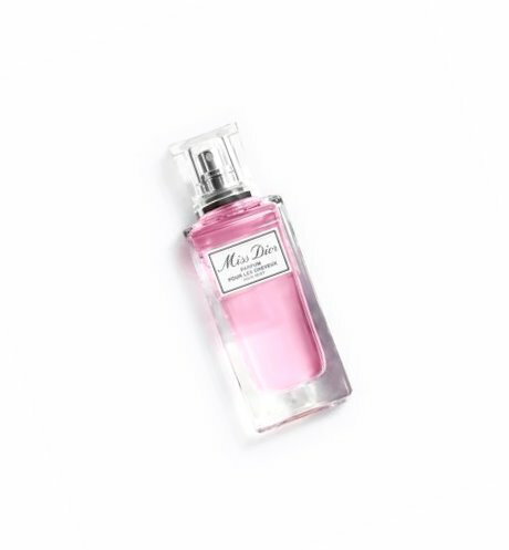 Miss　Dior　ミス　ディオール　ヘアミスト　30ml　トワレ香水パフューム　dior-miss-hair　化粧品 コスメ メイク【新品/未使用/正規品】