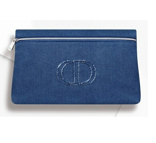 DIORǥ եå ݡڥ󥱡ѡޥåХåӥ塼ƥǥ˥ࡡdior-pouch-denimڿ/̤/ʡۡڡ