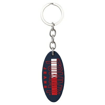 楽天CUOREトミーヒルフィガー　TOMMY HILFIGER　AM0AM07719C87　キーホルダー　キーリング【c】