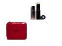 シャネル CHANELシャネル ホリデーメイクアップ　コフレセット　chanel-makeup-set-2　限定ポーチ　リップアリュール ラック　グロウ スティック　3点　ポーチのみあり　ホリデー コスメセット 【新品/未使用/正規品】【売れ筋】