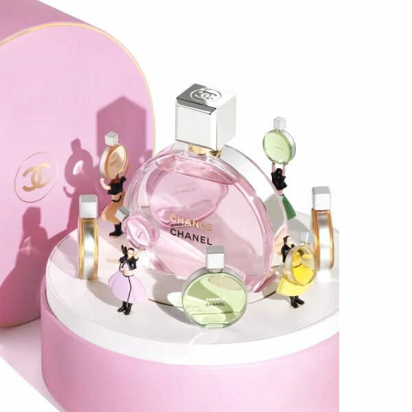 【エントリーPt5倍】CHANEL シャネル ...の紹介画像2