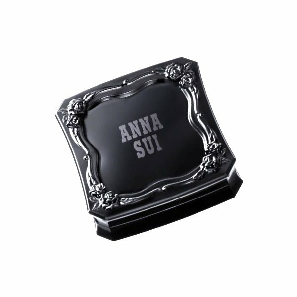 【ケース/スポンジ パフのみ】ANNA SUI アナ スイ スーパー カバー ファンデーション 10g SPF30 PA ファンデーション ana-supercover-case コスメ 化粧 ギフト レディース 【新品/未使用/正規品】