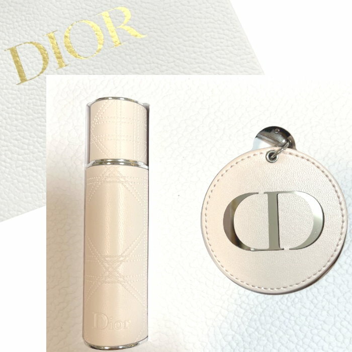 Miss Dior BLOOMING BOUQUET ミス ディオール ブルーミングブーケ オードトワレEDT 10ml アトマイザー コンパクト ミラー ギフトセット お試しトワレ パフューム スプレー dior-gift-birthday 化粧品 コスメ メイク【新品/未使用/正規品】