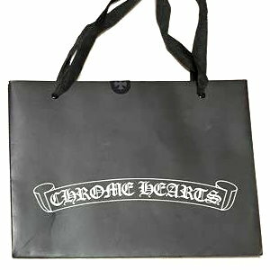 CHROME HEARTS　クロムハーツ　ラッピ