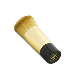 シャネル ギフト レディース（3000円程度） CHANEL　シャネル　サブリマージュ ル タン ファンデーション　ブラシ　cc-brush-1　リキッド　パウダー　チーク　ハイライト　化粧直しコンパクト化粧品 コスメ メイクギフト　【新品/未使用/正規品】