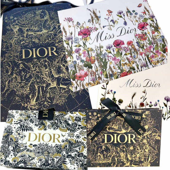 Dior　クリスチャン ディオール　限