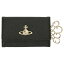  ȥå Vivienne Westwood 51020001 L001N N403 ե 4Ϣ ֥å ǥ SAFFIANO KEY CASErۡڿ/̤/ʡ