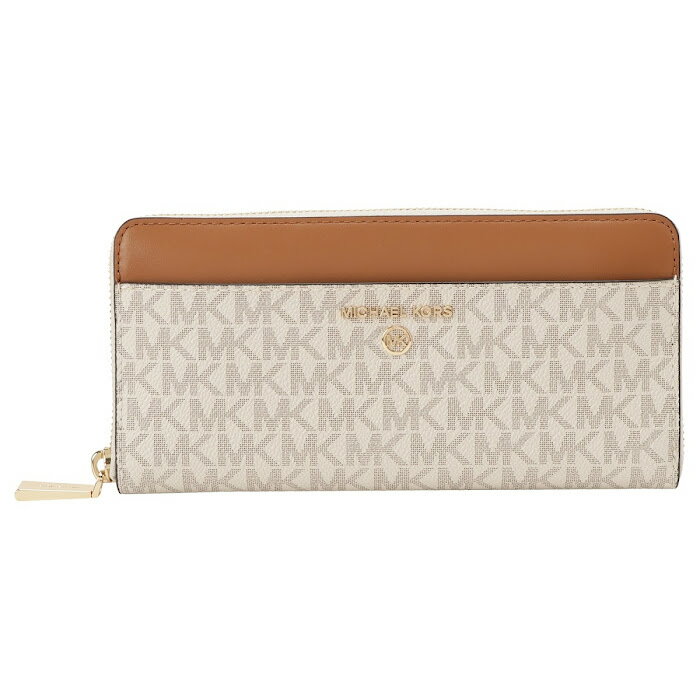 マイケルコース JET SET CHARM 長財布 34H1GT9E8B