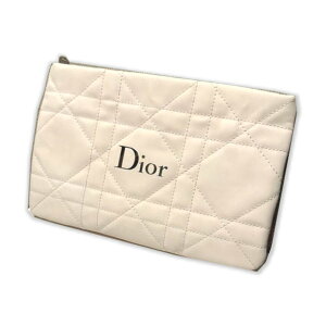 DIORǥ롡ݡۥ磻ȥ꡼ࡡƥ󥰥ƥå쥶Ĵʡ塡dior-pouch-white2022 ե եΥ٥ƥ ʡڿ/̤/ʡ