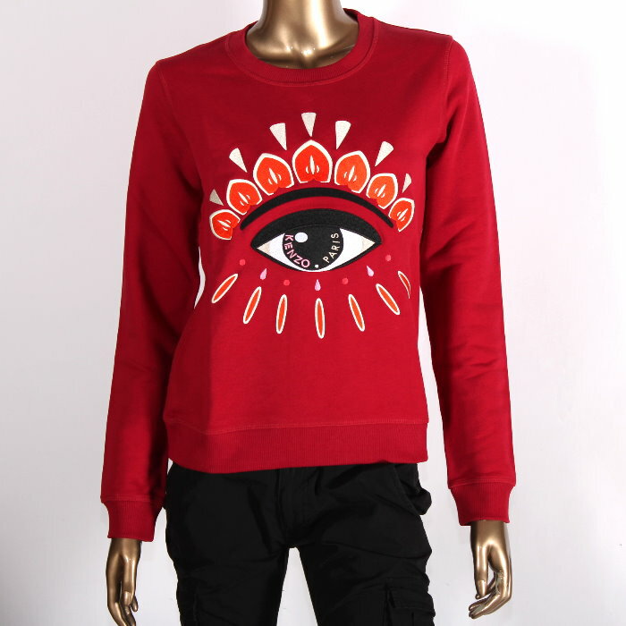 楽天市場】kenzo トレーナー(レディースファッション)の通販 楽天市場】kenzo トレーナー(レディースファッション)の通販