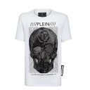 yԌzPHILIPP PLEIN tBbv vC  TVc MTK3096 zCg CXg[ XJskull S vg So[x EhlbN Jbg\[ gbvX YyViEgpEKiz