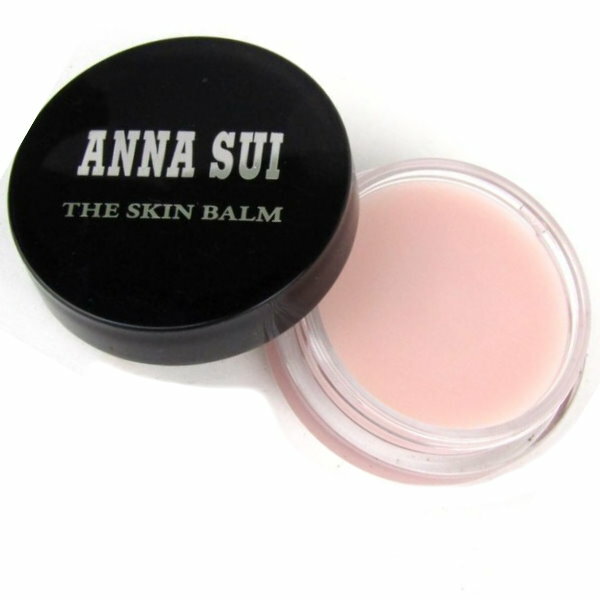 アナスイ コスメ 限定再販　ANNA　SUI　アナ スイ ザ スキン バーム 　部分用化粧下地　ana-37331119571110　コスメ　化粧　ギフト レディース　【新品/未使用/正規品】