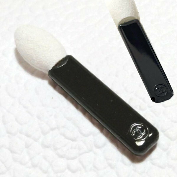 CHANEL　シャネル　Dior　ディオール　アイシャドー　チップ　ブラシ　スパチュラ...