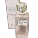 Miss　Dior　ミス　ディオール　限定 ヘアオイル　30ml　スプレー　トワレ香水パフューム　dior-miss-hairoil　化粧品 コスメ メイク【新品/未使用/正規品】