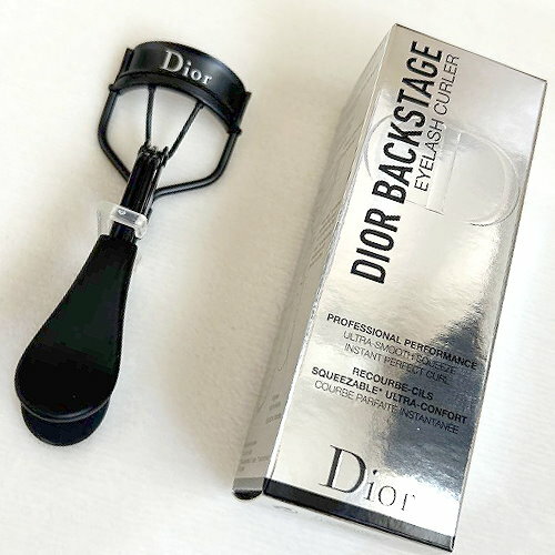 DIOR　ディオール バックステージ アイラッシュ カーラー　ビューラー　Y0996040　コスメ　化粧 プレゼント　ギフト バレンタイン レディース　【新品/未使用/正規品】【売れ筋】