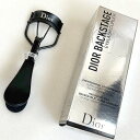 ディオール（5000円程度） DIOR　ディオール バックステージ アイラッシュ カーラー　ビューラー　Y0996040　コスメ　化粧 プレゼント　ギフト バレンタイン レディース　【新品/未使用/正規品】【売れ筋】