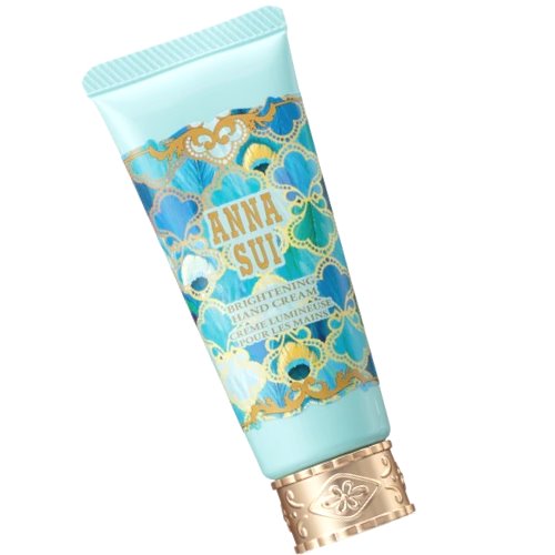 アナスイ アナ スイ ANNA SUI ブライトニング ハンド クリーム〈薬用美白ハンドクリーム〉 医薬部外品 annasui-handcreamコスメ化粧ギフトレディース 【新品/未使用/正規品】