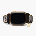 ケープディアブロ CAPE DIABLO CDAW0034/41 オプレイトジャスパーアップルウォッチストラップ single Watch Strap【r】【新品/未使用/正規品】