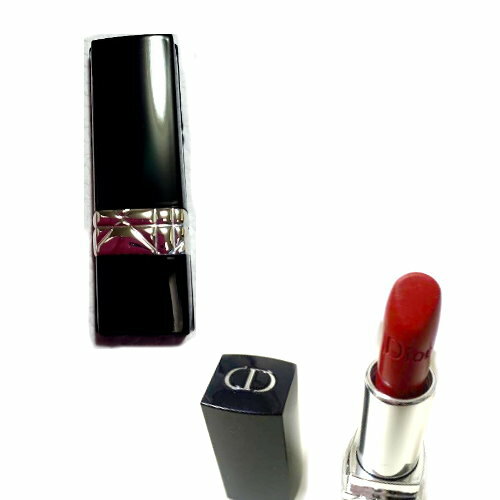 【エントリーPT5倍】【箱なし】DIOR ルージュ ディオール 現品 口紅 リップ dior-rouge 限定 化粧品 コスメ メイク