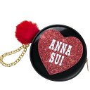 ANNA　SUI　アナスイ ポーチ 限定品　