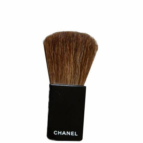 シャネル チーク CHANEL　シャネル　チーク　ブラシ　cc-brush-5　ジュコントゥラスト　ハイライト　筆サンプル非売品化粧直しコンパクト化粧品 コスメ メイクギフト　【新品/未使用/正規品】