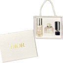 ディオール スキンケア Dior　ディオール　限定　ディスカバリー キットdior-gift-kit　美容液　口紅ルージュ　トワレ香水3点セット　ギフトボックス付き　パフューム化粧品 コスメ メイクビューティ【新品/未使用/正規品】