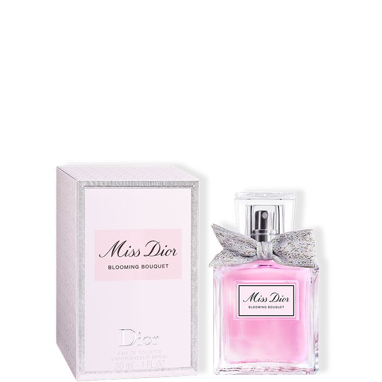 Miss　Dior　BLOOMING　BOUQUET　ミス　ディオール　ブルーミングブーケ　　オード...