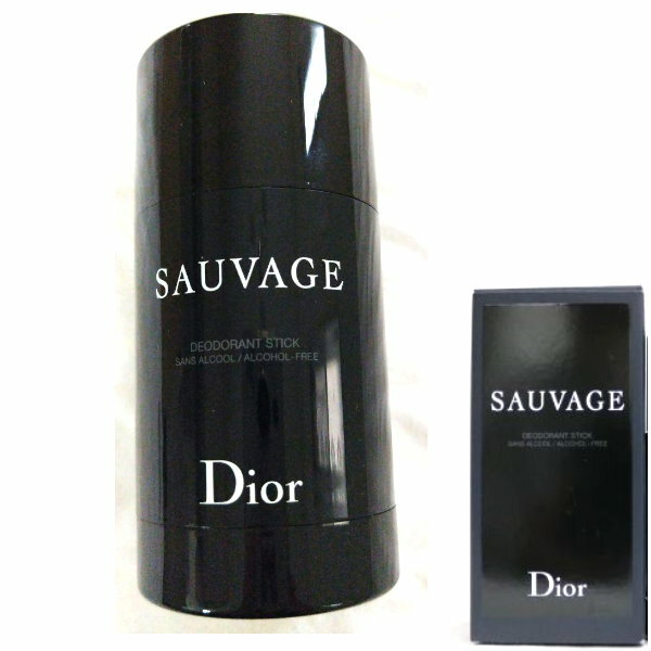 ディオール DIOR　ディオール　SAUVAGE　ソバージュ　ソヴァージュ パフューム ボディ スティック　フレグランス　限定 　EDT　EDP　オードトワレ　オードパルファン　dior-sauvage-stick　メンズ　香水　パフューム　ビューティ化粧品 コスメ メイク【新品/未使用/正規品】