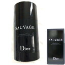 DIOR ディオール SAUVAGE ソバージュ ソヴァージュ パフューム ボディ スティック フレグランス 限定 EDT EDP オードトワレ オードパルファン dior-sauvage-stick メンズ 香水 パフューム ビューティ化粧品 コスメ メイク【新品/未使用/正規品】