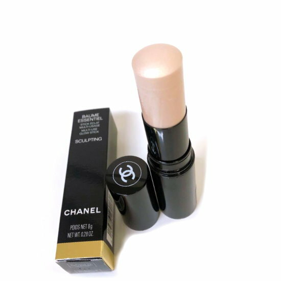 シャネル コスメ CHANEL　シャネル 　グロウ スティック　ボーム エサンシエル　スカルプティング　トランスパラン　ロゼ　ペルルセント　リラ　マーメイド グロウ　ハイライター　フェイスカラー　メイクコスメ化粧【新品/未使用/正規品】【売れ筋】