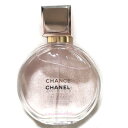 CHANEL シャネル CHANCE　チャンス オー タンドゥル オード パルファム EDP50ml 　chanel-chance-edp50　化粧品 コスメ メイク