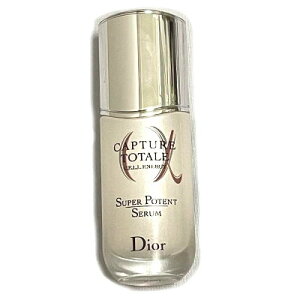 Diorǥ롡ץ塼 ȡ   (Ʊ) 10mL ߥ˥奢 ꡡdior-capture-totaleƱաѥե塼ಽ  ᥤӥ塼ƥʥΥ٥ƥ5mlڿ/̤/ʡ