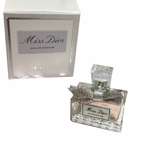 ディオール ギフト レディース（3000円程度） DIOR　ディオール　Miss　Dior　新　ミス　ディオール　オードパルファン　トワレ　EDP　5ml　サンプル試供品　お試しトワレ　ミニ香水パフューム　dior-sample-miss5ml　EDT　化粧品 コスメ メイク【新品/未使用/正規品】