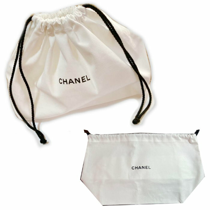 楽天市場】chanel ノベルティ ポーチ 白の通販 楽天市場】chanel ノベルティ ポーチ 白の通販
