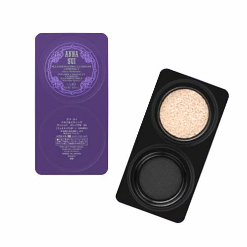 �ڤ����ANNA��SUI������ ���� ���å���� �ե���ǡ������20���ȥ饤���� ana-sample-cushion�������ᡡ���ѡ����ե� ��ǥ�����