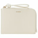 WT_[ JIL SANDER J07UI0002 P4841 106 W RCP[X J[hP[X K zCg fB[X jZbNX GIRO ENVELOPE COIN PURSE MEDIUMyrzyVi/gp/Kiz