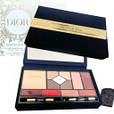 ディオール DIOR　ディオール エクラン クチュール　マルチユース パレット 限定　ホリデー　 リップ　チーク　アイシャドー　ミラー鏡　dior-gift-y4001130　2023コスメ ギフト セット コフレ　【新品/未使用/正規品】【売れ筋】