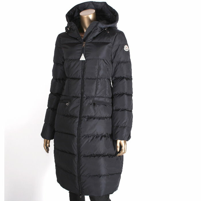 モンクレール ブルゾン レディース MONCLER モンクレール ダウンコート AVOCETTE アヴォチェット ナイトブルー 1C00021 539ZD 778 ダウンジャケット アウター ブルゾン レディース　【新品・未使用・正規品】売れ筋