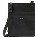 A[y[Z[ A.P.C. PUAAT H61717 LZZ BLACK APC jm V_[obO NX{fB ubN Y fB[X jZbNX NECK POUCH NINO CROSSBODYyrzyVi/gp/Kiz