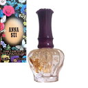 ANNA SUI アナ スイ ネイル ケア オイル N コスメ 化粧 メイク ギフト レディース 13969356390442【新品/未使用/正規品】