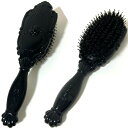 ANNA　SUI　アナ スイ　ヘアー ブラッシュ　ブラシ　櫛　ana-hairbrush　コスメ　化粧　ギフト ビューティ レディース 【新品/未使用/正規品】