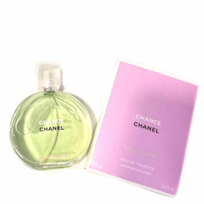 CHANEL シャネル チャンス オー フレッシュ オードゥ トワレット 50ml 100ml ヴァポリザター chanel-chance-fraiche-edt スプレー オードトワレパルファン香水化粧品 コスメ メイク CHANEL シャネル チャンス オー フレッシュ オードゥ トワレット 50ml 100ml ヴァポリザター chanel-chance-fraiche-edt スプレー オードトワレパルファン香水化粧品 コスメ メイク