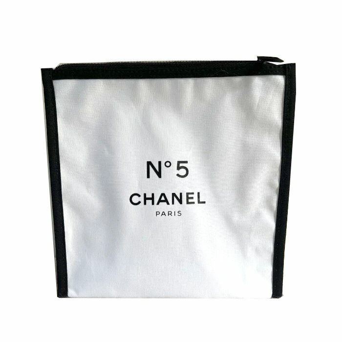 CHANELシャネルNo5ポーチホ...