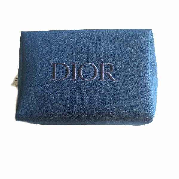 DIORǥ롡ᡡݡѡޥåХåӥ塼ƥǥ˥ࡡdior-pouch-denim2024Υ٥ƥʡڿ/̤/ʡ